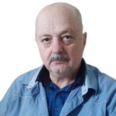 Касумян Богос Ованесович, невролог