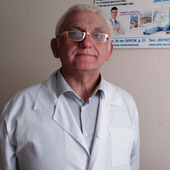 Аляев Вячеслав Викторович, травматолог