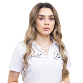 Сокурова Аида Роландовна, стоматологический гигиенист