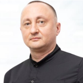 Соколов Юрий Игоревич, стоматолог-ортопед