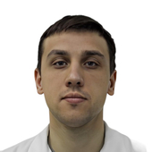 Кабанов Алексей Юрьевич, невролог