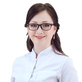 Смирнова Ольга Владимировна, стоматолог-терапевт