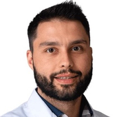 Гегенава Тимур Зурабович, анестезиолог