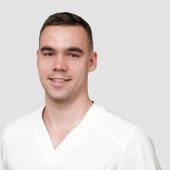 Антонов Евгений Александрович, стоматолог-ортопед