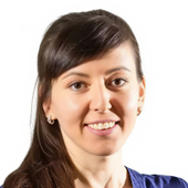 Трухачева Евгения Александровна, гинеколог