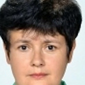 Манаенкова Елена Викторовна, врач функциональной диагностики