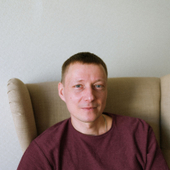 Грановский Гордей Петрович, психолог