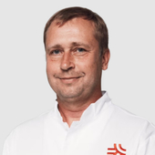 Калашников Евгений Юрьевич, уролог