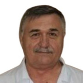 Жигулин Анатолий Алексеевич, стоматолог-ортопед