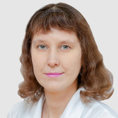 Ксенофонтова Оксана Александровна, эндокринолог