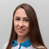 Диденко Валерия Александровна, пародонтолог