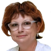 Чурилина Надежда Юрьевна, офтальмолог