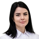 Вильчинская Юлия Андреевна, детский офтальмолог