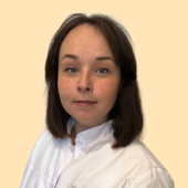 Урдина Анастасия Владимировна, невролог