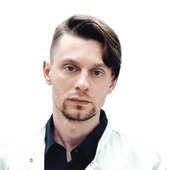 Сысоев Илья Алексеевич, нейрохирург