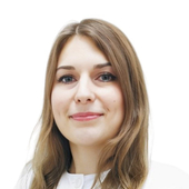 Романюк Ирина Петровна, акушер-гинеколог