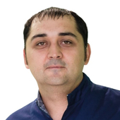 Дилоян Артур Камович, стоматолог-ортопед