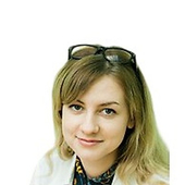 Балашова Инесса Михайловна, врач УЗД