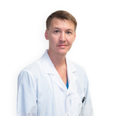 Кочемазов Дмитрий Александрович, анестезиолог
