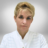 Щелочкова Екатерина Леонидовна, эндокринолог