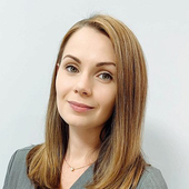 Самойлова Софья Сергеевна, психолог