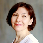 Арсюхина Юлия, косметолог