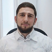 Абдулмажидов Абдулмажид Хангераевич, проктолог