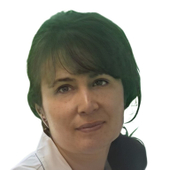 Горшенина Оксана Владимировна, гастроэнтеролог