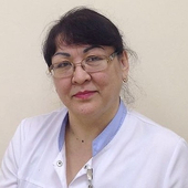 Саитова Тагзима Салаватовна, детский стоматолог