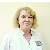 Винокурова Татьяна Александровна, невролог