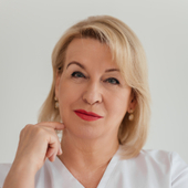 Чорба Елена Михайловна, гинеколог