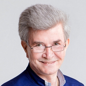 Саруханов Георгий Михайлович, хирург