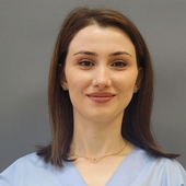 Абдулгалимова Анаханум Абдулбесировна, детский гинеколог