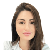 Джавахия Нино Юрьевна, эндоскопист