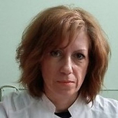 Кубликова Ирина Петровна, эндокринолог