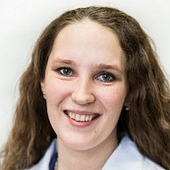 Попова Евгения Владимировна, детский логопед