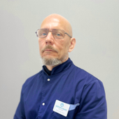 Заярный Игорь Олегович, хирург