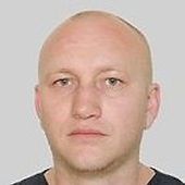 Карху Михаил Викторович, анестезиолог