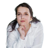 Ковалева Анастасия Олеговна, семейный психолог