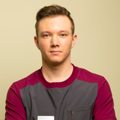 Константинов Антон Игоревич, врач-косметолог