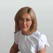 Ефимова Елена Владимировна, эндокринолог