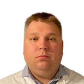 Тетерин Андрей Сергеевич, трансфузиолог