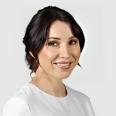 Астраханцева Лариса Аркадьевна, врач-косметолог