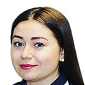 Андреева Марина Викторовна, стоматологический гигиенист