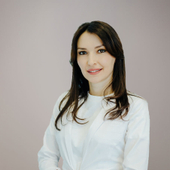 Шанибова Залина Аликовна, стоматолог-терапевт