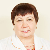 Темерева Вера Юрьевна, психиатр