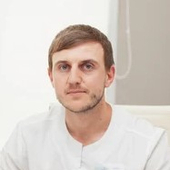 Гаджиев Ильяс Алиасхабович, детский хирург