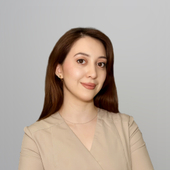 Залова Шовкет Аладдиновна, детский стоматолог