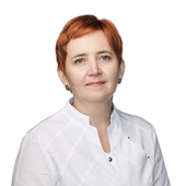 Киселева Лариса Михайловна, врач МРТ-диагностики