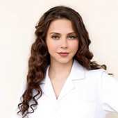 Головань Снежана Алексеевна, психиатр